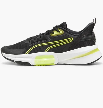 Кросівки жіночі Puma Pwrframe Tr 3 Black 379560-02