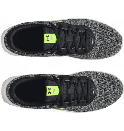 Кросівки чоловічі Under Armour Mojo 2 Black 3024134-007