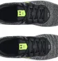 Кросівки чоловічі Under Armour Mojo 2 Black 3024134-007