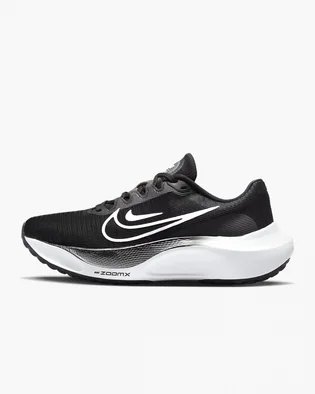 Кроссовки женские Nike Zoom Fly 5 Black DM8974-001