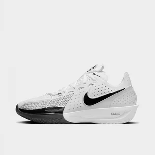 Кросівки унісекс Nike G.T. Cut 3 Basketball Shoes White DV2913-102