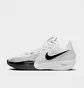 Кросівки унісекс Nike G.T. Cut 3 Basketball Shoes White DV2913-102