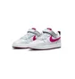 Кросівки дитячі Nike Court Borough Low 2 Little Kids Shoes Grey BQ5451-015