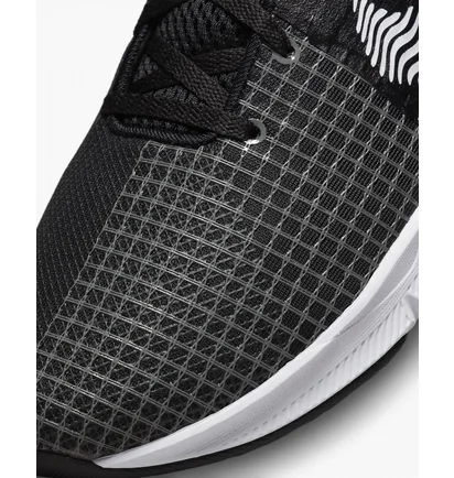 Кроссовки мужские Nike Metcon 8 Flyease Black Do9388-001