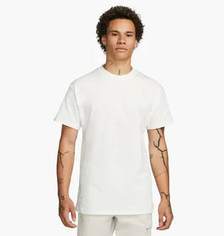 Футболка мужская Nike Sportswear White Fn4892-133