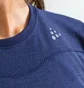 Термобелье женское Craft Fuseknit Blue 1906592-B91000