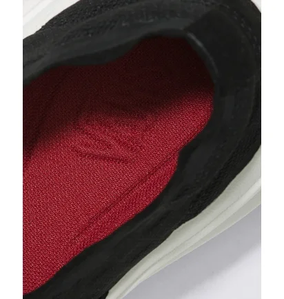 Кроссовки унисекс Vans Authentic Overt Cc Shoe Black VN0007NVBZW