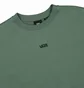 Світшот чоловічий Vans Flying V Os Ft Ls Crew Green VN0A7RMBYQW