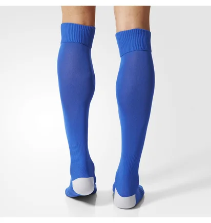 Гетры мужские Adidas Milano 16 Sock Blue AJ5907