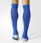 Гетры мужские Adidas Milano 16 Sock Blue AJ5907