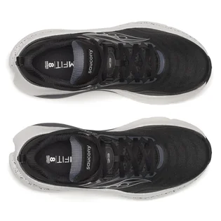 Кроссовки женские Saucony Omni 23 St Black S11072-100