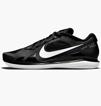 Кроссовки мужские Nike Air Zoom Vapor Pro Cpt Black DO2513-010