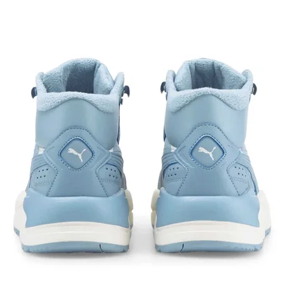 Кроссовки женские Puma X Ray Speed Light Blue 388574-05