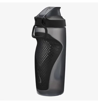 Бутылка для воды Nike Refuel Black N.100.7669.054.18