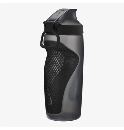 Пляшка для води Nike Refuel Black N.100.7669.054.18