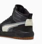 Черевики унісекс Puma Rebound Tech Mid Black 396148-07