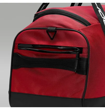 Сумка унісекс Air Jordan Sport Duffle Bag Red MA0913-R78