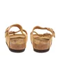 Тапочки мужские Birkenstock Arizona Beige 1026190