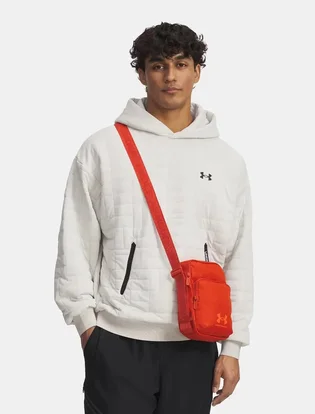 Сумка унісекс Under Armour Essential Lite Orange 1381912-842