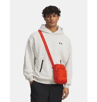 Сумка унисекс Under Armour Essential Lite Orange 1381912-842