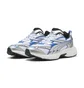 Кросівки жіночі Puma Morphic Metallic/Blue 392724-37