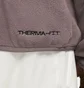 Кофта чоловіча Nike Sportswear Spu Polar Fleece 1/2-Zip Top Bordo FD1181-291