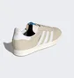 Кроссовки унисекс Adidas Gazelle Shoes Beige IF3817