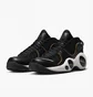 Кросівки чоловічі Nike Air Zoom Flight 95 Black Dv6994-001
