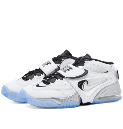 Кроссовки женские Nike W Air Adjust Force 2023 White DV7409-100
