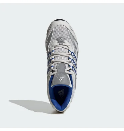 Кроссовки мужские Adidas Temper Run 2.0 Grey JH5491