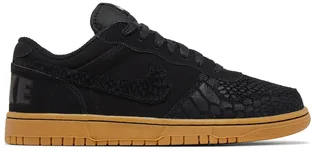 Кроссовки мужские Nike Low Lux Black 854166-002
