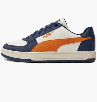Кроссовки унисекс Puma Caven 2.0 White/Blue 392290-21