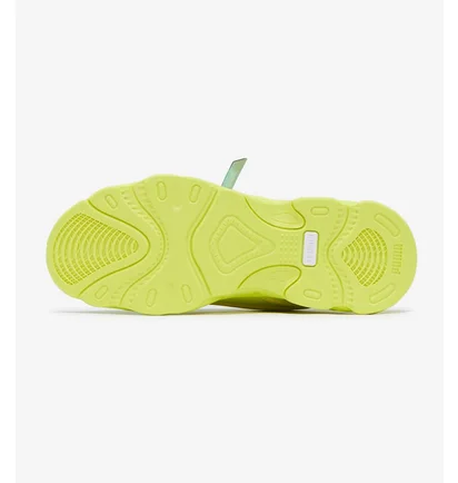 Кроссовки мужские Puma Mercedes Rs Connect Yellow 306842-01