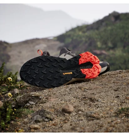 Кроссовки мужские Adidas Terrex Trailmaker 2.0 Gore-Tex Hiking Shoes Olive IG8899