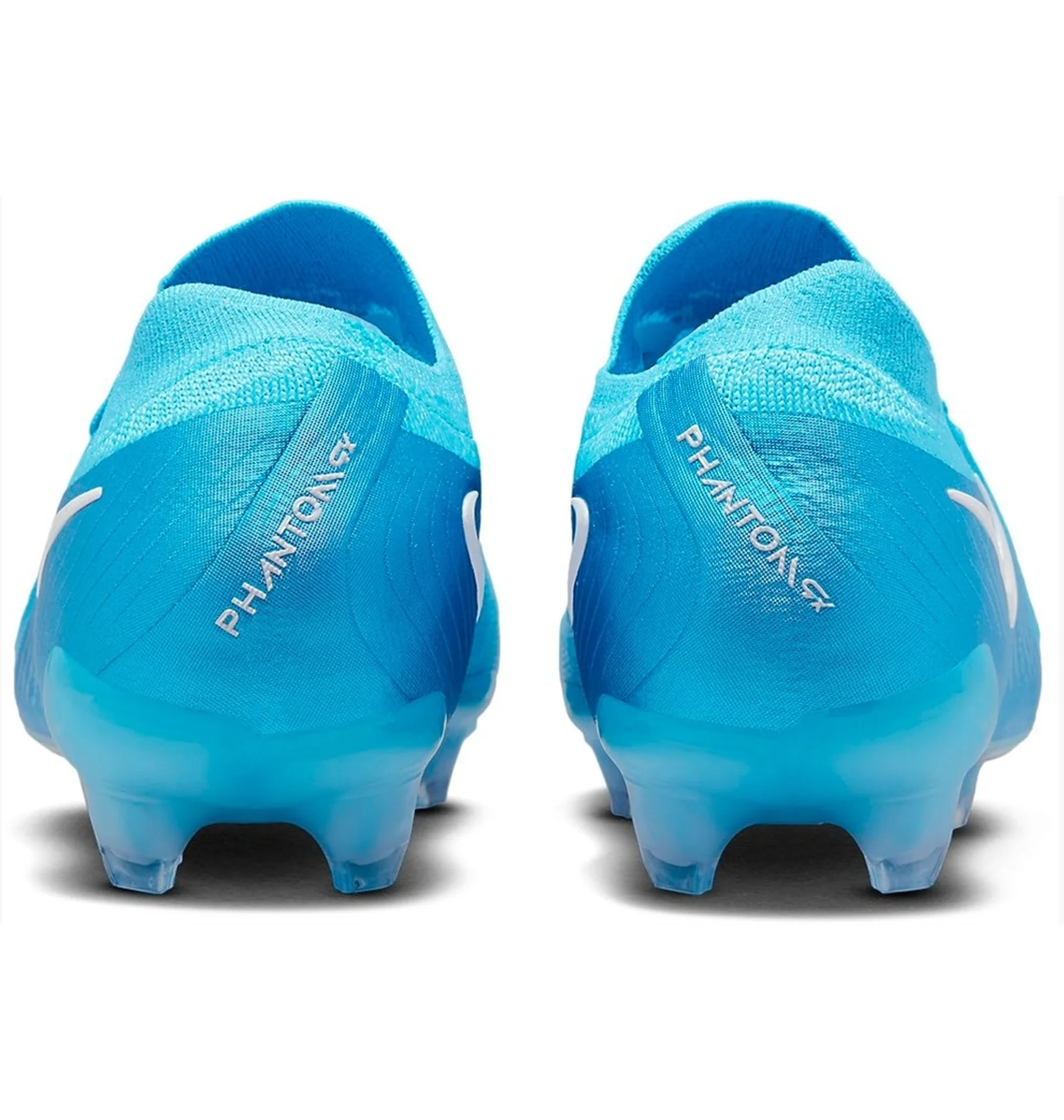 ᐉ Бутсы унисекс Nike Phantom Gx Ii Elite Fg Light Blue FJ2559-400