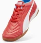 Футзалки мужские Puma Pressing Iv It Red 107419-06