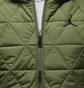 Куртка чоловіча Air Jordan Therma-Fit Sport Green FD2637-340