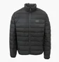 Куртка мужская Calvin Klein Jeans Black J30J326716-BEH