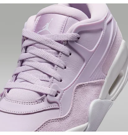 Кроссовки женские Air Jordan 4 Rm Violet FQ7940-500