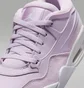 Кроссовки женские Air Jordan 4 Rm Violet FQ7940-500