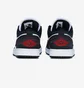 Кроссовки женские Air Jordan 1 Low Se Utility Black/White Dd9337-106