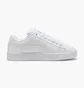 Кроссовки унисекс Puma Suede Xl Unisex White 397255-01
