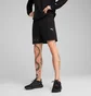 Шорты мужские Puma Cloudspun Branded 5 Black 526690-01