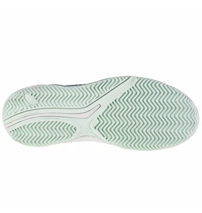 Кросівки жіночі Asics Gel-Challenger 14 Clay Blue 1042A254-401