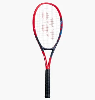 Ракетка для великого тенісу Yonex Vcore 98 (305G) Gr3 Red 07VC98ST