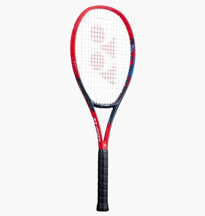 Ракетка для великого тенісу Yonex Vcore 98 (305G) Gr3 Red 07VC98ST