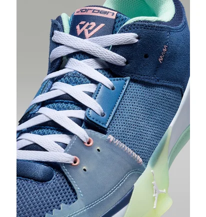 Кроссовки мужские Air Jordan One Take 5 Blue FD2335-400