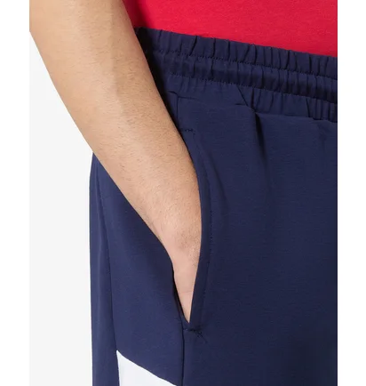 Шорты мужские AUSTRALIAN Icon Fleece Short Blue LSUSH0015-842