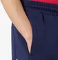 Шорты мужские AUSTRALIAN Icon Fleece Short Blue LSUSH0015-842
