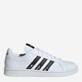 Кросівки чоловічі Adidas Grand Court Base Beyond White GX5757